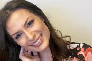 Συγκλονίζει η μαρτυρία της 24χρονης Γεωργίας Μπίκα