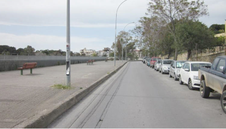 Προκρίνεται η μετατροπή της Δουκός Μποφώρ σε δρόμο ταχείας κυκλοφορίας 