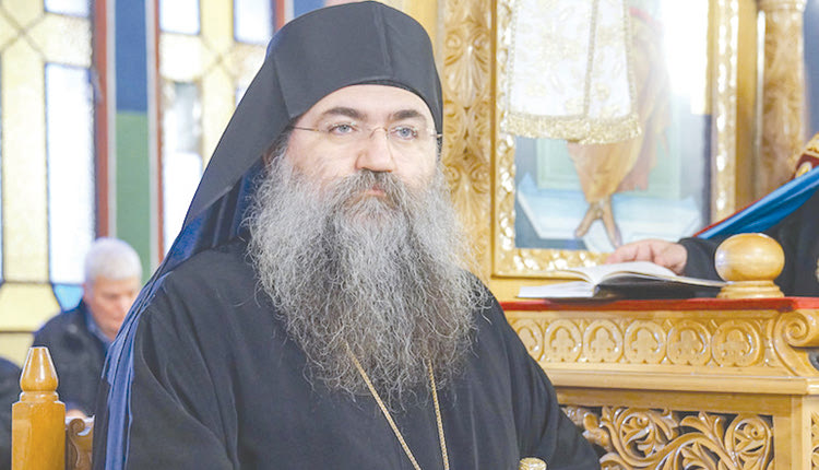 Σε σοβαρές καταγγελίες προχώρησε ο γέροντας Βαρθολομαίος, Ηγούμενος της Μονής Εσφιγμένου -από τις πιο σκληρές μονές!- μιλώντας σε ραδιοφωνικό σταθμό