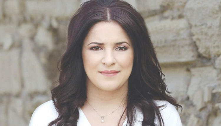 αντιπεριφερειάρχης Παιδείας Διά Βίου Μάθησης, Απασχόλησης και Νέας Γενιάς, Έφη Κουτεντάκη.