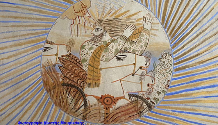 ΕΡΓΟ ΦΑΣΙΑΝΟΥ