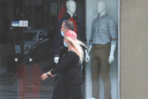 Το 2021, το πρόσημο στο άνοιγμα και κλείσιμο των επιχειρήσεων στο Ηράκλειο ήταν θετικό, παρά την πανδημία