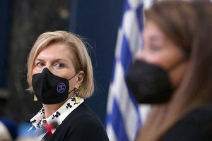 Στα όριά τους οι ΜΕΘ στα νοσοκομεία του νησιού