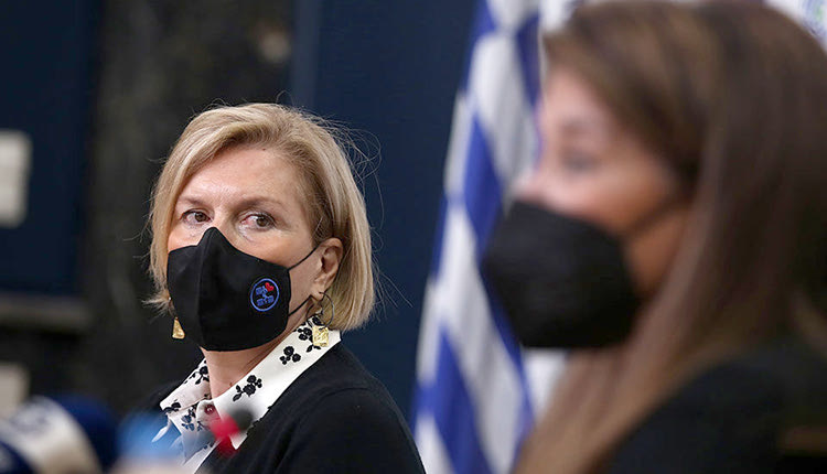 Στα όριά τους οι ΜΕΘ στα νοσοκομεία του νησιού