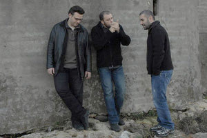 ΤΟ ΣΥΓΚΡΟΤΗΜΑ DAULUTE’ S MOUNTAIN ECHO ΣΤΟ ΠΣΚΗ