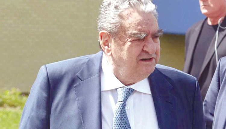 Βαρδής Βαρδινογιάννης