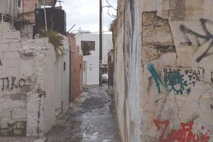 αναπλαση ηρακλειο