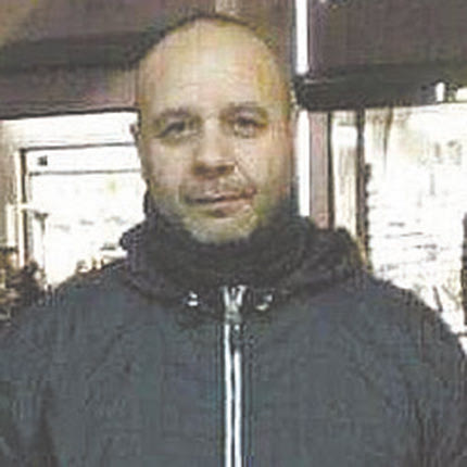 ο ξαφνικός θάνατος του Νεκτάριου Πεδιώτη