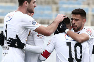 Ο ΕΡΓΟΤΕΛΗΣ ΘΕΛΕΙ ΕΝΑ ΑΚΟΜΑ ΤΡΙΠΟΝΤΟ ΑΥΡΙΟ ΜΕ ΤΟ ΑΙΓΑΛΕΩ Να δώσει αξία στο διπλό της Ρόδου ;