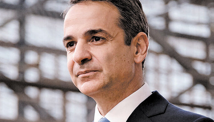 Για συγκεκριμένους λόγους επιθυμεί να παραστεί στην τελετή ενθρόνισης ο πρωθυπουργός