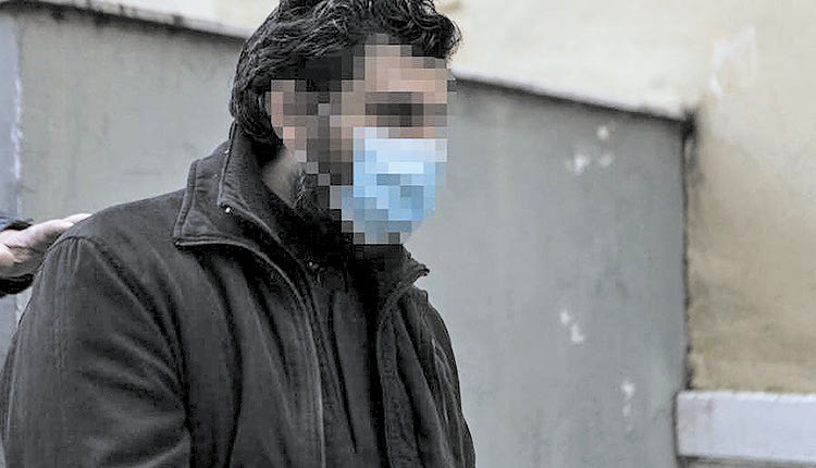 Ο 37χρονος ιερέας τέθηκε σε αργία μέχρι να αποφανθούν τα αρμόδια όργανα της εκκλησιαστικής και ποινικής Δικαιοσύνης