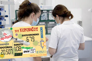 κρούσματα 21-01-2022