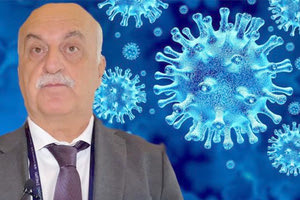 ΤΖΑΝΑΚΗΣ “Δεν έχουμε τελειώσει με την “Όμικρον”, ο ιός κρύβει άσσο στο μανίκι”