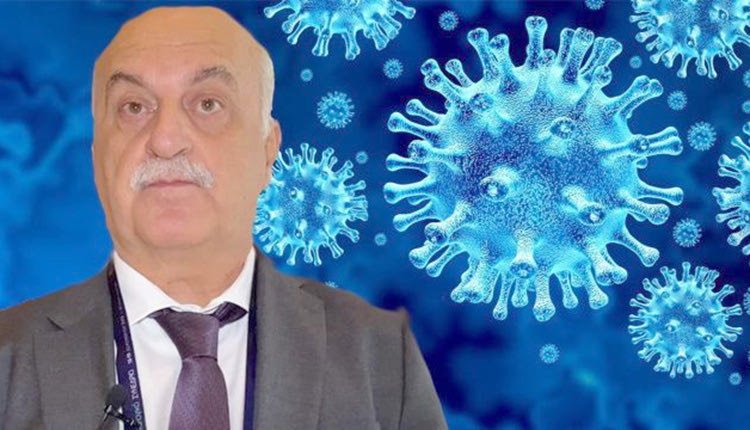 ΤΖΑΝΑΚΗΣ “Δεν έχουμε τελειώσει με την “Όμικρον”, ο ιός κρύβει άσσο στο μανίκι”