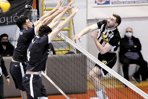 Θετικό το ντεμπούτο του Ουίτσορεκ για τον ΟΦΗ