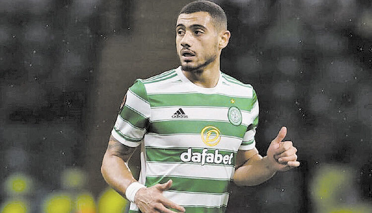 Γιώργος Γιακουμάκης