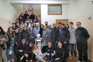 Στην Κροατία με το Erasmus το 11ο Γενικό Λύκειο Ηρακλείου