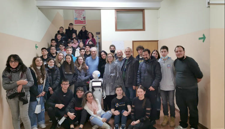 Στην Κροατία με το Erasmus το 11ο Γενικό Λύκειο Ηρακλείου