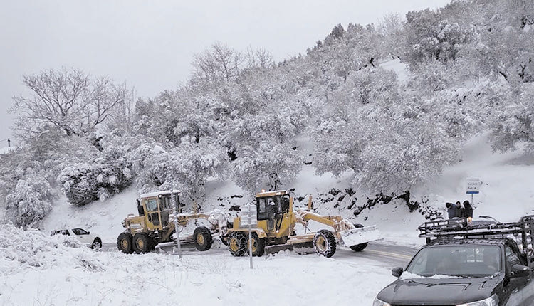 ΧΙΟΝΙΑ ΚΡΗΤΗ