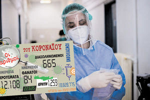 κρούσματα 24-01-2022