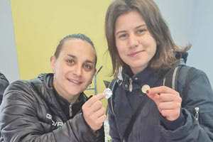 γυναικες εργοτελη / κοπη πιτας