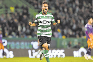 Ο βραζιλιάνος Λουίς Φελίπε αναμένεται να κλείσει από μέσα σε μέρα στον ΟΦΗ