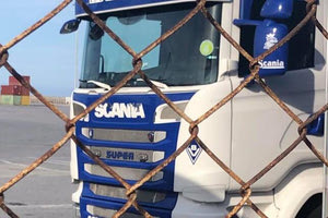 Ναρκο-νταλίκα: ο «τρανσπόρτερ», το δεξί χέρι και ο «εξαρτημένος» οδηγός 