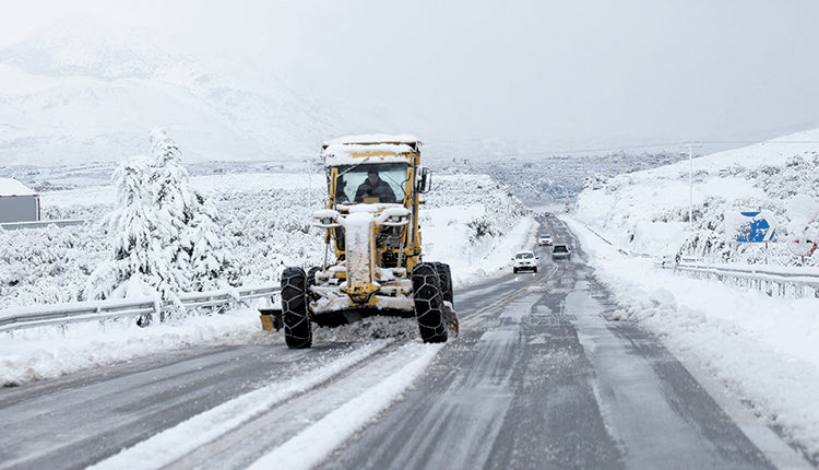 Σήμερα τα δύσκολα για την Κρήτη