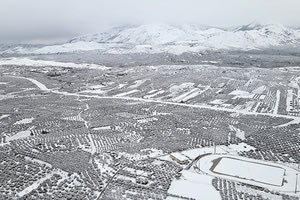 Σήμερα τα δύσκολα για την Κρήτη