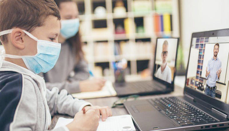 ΠΟΙΟΙ ΑΡΝΟΥΝΤΑΙ ΝΑ ΚΑΝΟΥΝ “Πόλεμος” για την τηλεκπαίδευση