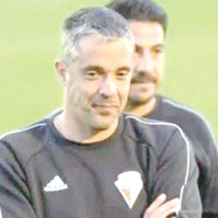 Ο Καραβέλα πίσω από τη μεταγραφή του Λουίς Φελίπε