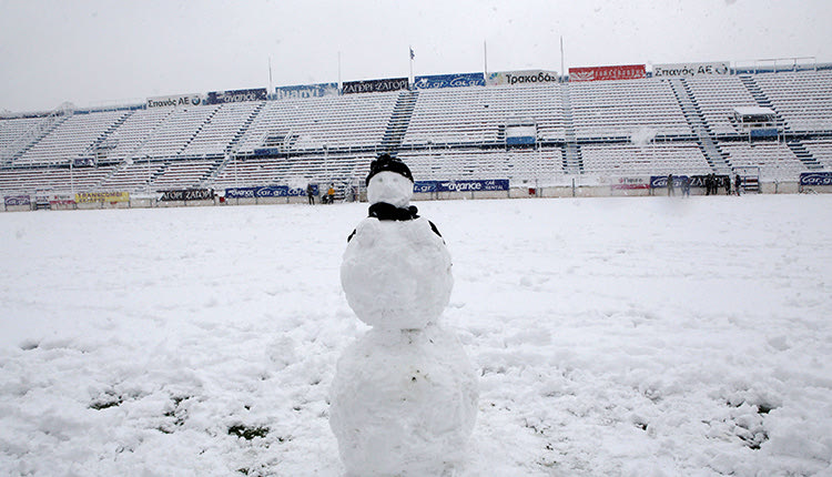 Καμία «Ελπίς» για τα εξ αναβολής!