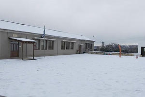 Για τρίτη συνεχόμενη ημέρα, τα σχολεία της Κρήτης θα παραμείνουν κλειστά