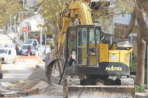 ΑΝΤΙΚΑΤΑΣΤΑΣΗ ΔΙΚΤΥΟΥ 150 ΧΙΛΙΟΜΕΤΡΩΝ! ΔΕΥΑΗ: Ξεκινά το έργο που θα καταργήσει τα ντεπόζιτα