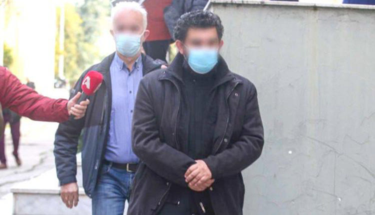 Προφυλακίστηκε ο ιερέας για τον βιασμό της 14χρονης