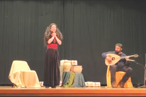 ΣΤΟ ΚΑΝΑΛΙ ΠΟΛΙΤΙΣΜΟΥ ΤΟΥ ΔΗΜΟΥ ΗΡΑΚΛΕΙΟΥ “Πλουμιστά Παραμύθια για τη Δύναμη του Νου”