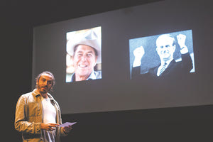 Πανελλήνια ψηφιακή πρεμιέρα ταινίας