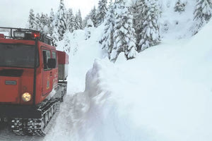 Νύχτα αγωνίας για κτηνοτρόφο στα Λασιθιώτικα Όρη