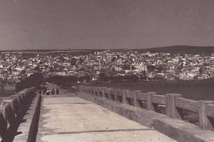 ΦΩΤΟΗΜΕΡΑΣ: Φωτογραφία της Σητείας μεταπολεμικά (φωτο Τσιριλάκις).