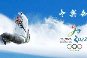 Η κλιματική αλλαγή απειλεί τους Χειμερινούς Ολυμπιακούς Αγώνες