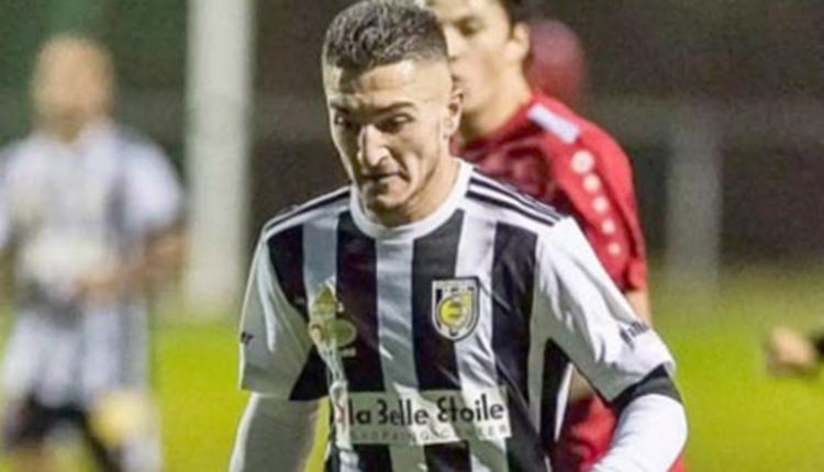 Στην απόκτηση του 23χρονου Μαυροβούνιου Αμίρ Κλίτσα από τη Ζενές Ες προχωρά ο Ολυμπιακός όμως μεγαλύτερη σημασία έχει το παρασκήνιο αυτής της κίνησης.