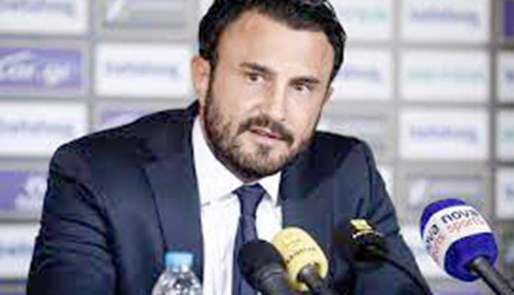 Καταδίκη για Καρυπίδη