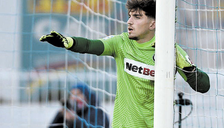 Άμεσα θα ενταχθεί στον ΟΦΗ ο Μανδάς