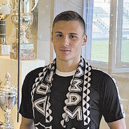   Από την Δόξα στον Ηρόδοτο ο Πάβλιτς