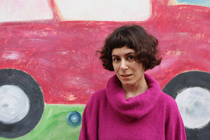 Η ΝΕΑΡΗ ΗΡΑΚΛΕΙΩΤΙΣΣΑ ΠΟΙΗΤΡΙΑ ΤΩΝΙΑ ΤΖΙΡΙΤΑ-ΖΑΧΑΡΑΤΟΥ ΜΙΛΑ ΣΤΗΝ “Π” ΜΕ ΑΦΟΡΜΗ ΤΗ ΔΕΥΤΕΡΗ ΒΡΑΒΕΥΣΗ ΤΗΣ ΠΡΩΤΗΣ ΤΗΣ ΣΥΛΛΟΓΗΣ «Η ποίηση αποτελεί ένα εργαλείο που ανακατεύει τις βεβαιότητές μας»