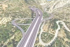 Συμπράττουν οι μεγάλες εταιρείες για το έργο Χερσόνησος-Νεάπολη