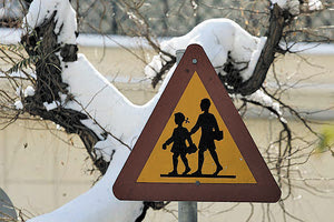 Το λουκέτο στα σχολεία του Ηρακλείου συνεχίζεται για ακόμα ένα 24ωρο, τουλάχιστον