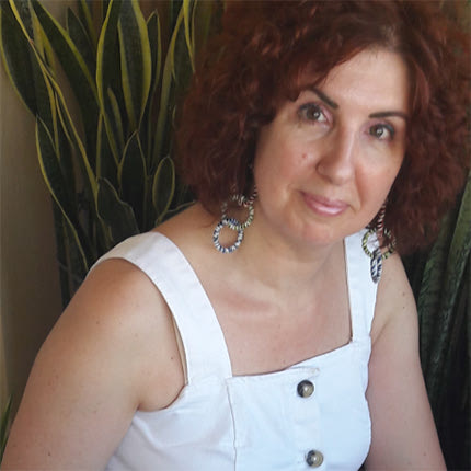 Η κ. Τσαγκαράκη