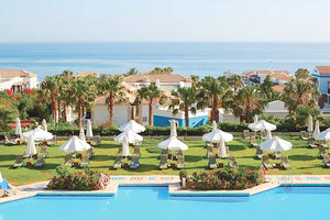 ξενοδοχεια aldemar