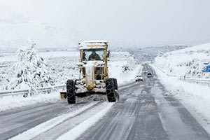 Σε πλήρη ετοιμότητα ο μηχανισμός Περιφέρειας και Δήμων